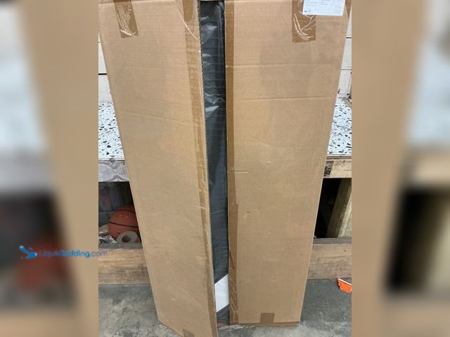 Lot 49-5476877 - THD-NRCC 900049535 2 Foot Add-On w Insert Panel Vulcan Industries Store Displays. Unused