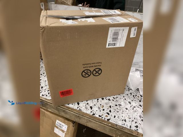 Lot 49-5460937 - Refrigerator Crisper Door Item is unused.