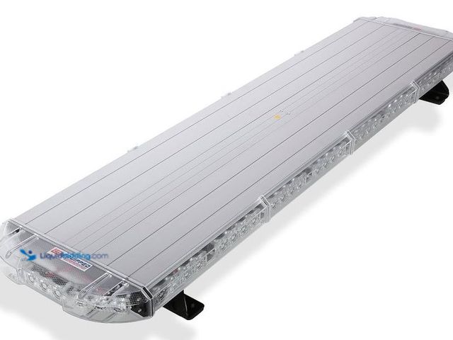Lot 49-1515555 - Avian Eye TIR 3 watt Emergency LED Light Bar 63 in, Model# B01JJEM654, Unused, MSRP 970.85.  Ref#4G0...