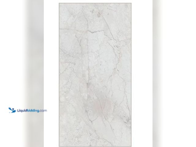 Lot 49-1625607 - APPROX (177) SQ FT of Lifeproof Blauser Marble 22 MIL x 11.9 in. W x 23.8 in. L Click Lock Waterproo...