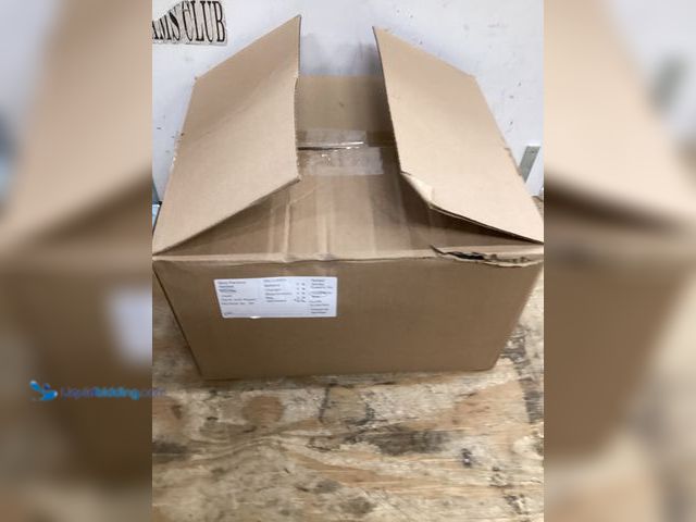 Lot 49-5454175 - LED Wall pack unused.