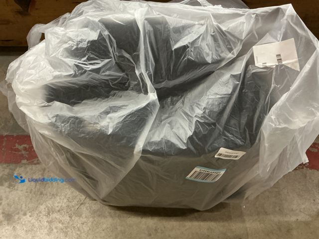 Lot 49-5487067 - Pet Car Seat (black) Used