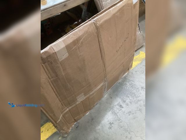 Lot 49-5483836 - Cumbor 29.7-40.6" Baby Gate for Stairs, Baby Essential Safety Gate, Mom's Choice Awards Winner-Dog G...