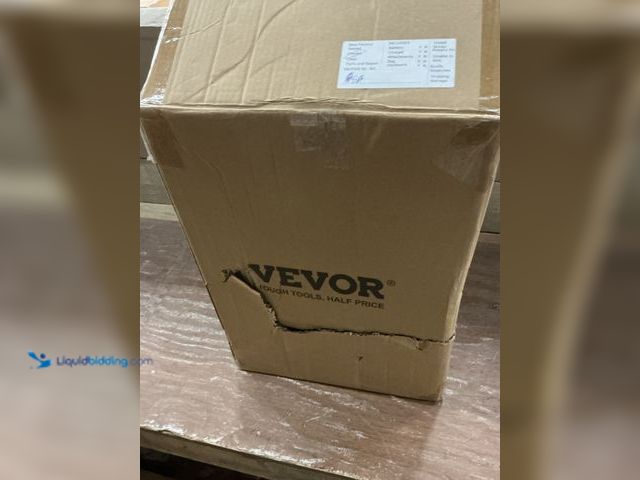 Lot 49-3539407 - Loco Turkey Fryer Unused