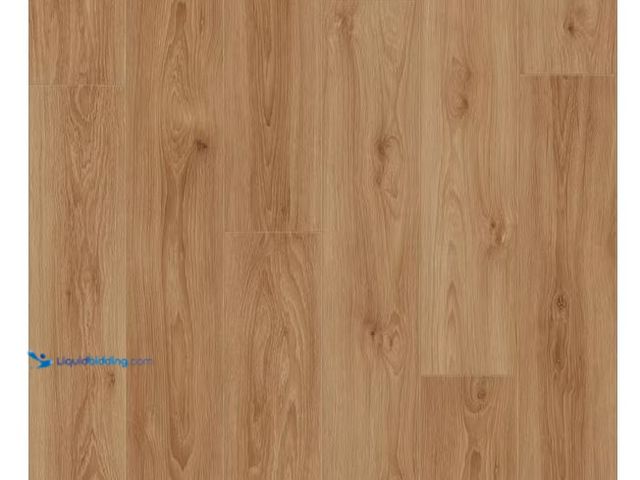 Lot 49-5490056 - Home Decorators Collection
Fox Hollow Oak 12 mm T x 8 in. W Waterproof Laminate Wood Flooring(15.94...