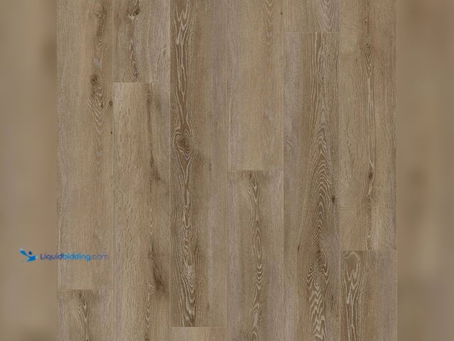 Lot 49-5543246 - Approx 410 sq.ft. Lifeproof
Grantchester Oak 14mm T x 8 in. W Waterproof Laminate Wood Flooring(13....