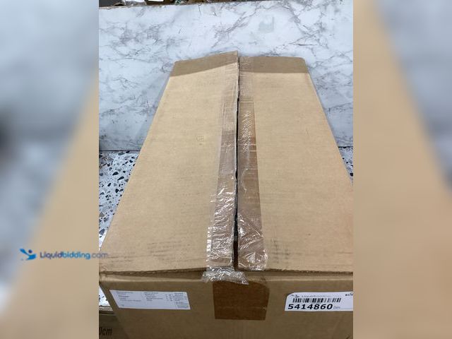 Lot 49-5414860 - armstrong drop ceiling tile white 1x1  unused 40 pack