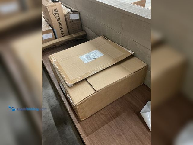 Lot 49-5440143 - Black Folding pet Ramp. Used