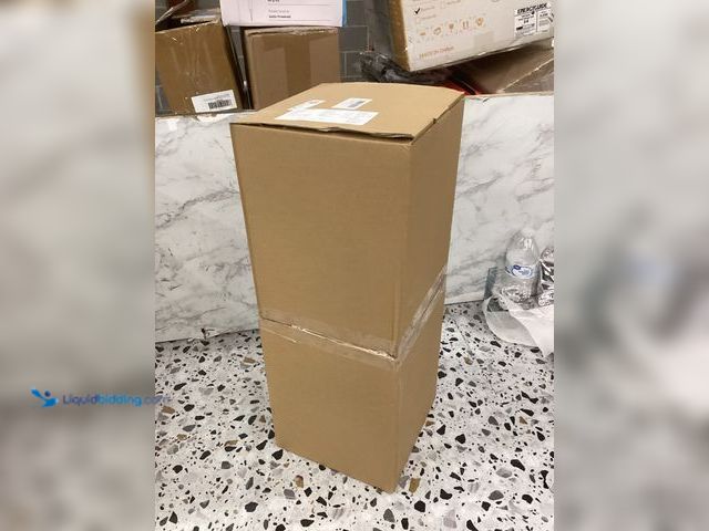 Lot 49-3527914 - Xentumi Garden Décor Solar Garden Statues Mom Birthday Gifts Elephant Gifts for Women Patio Décor Ou...