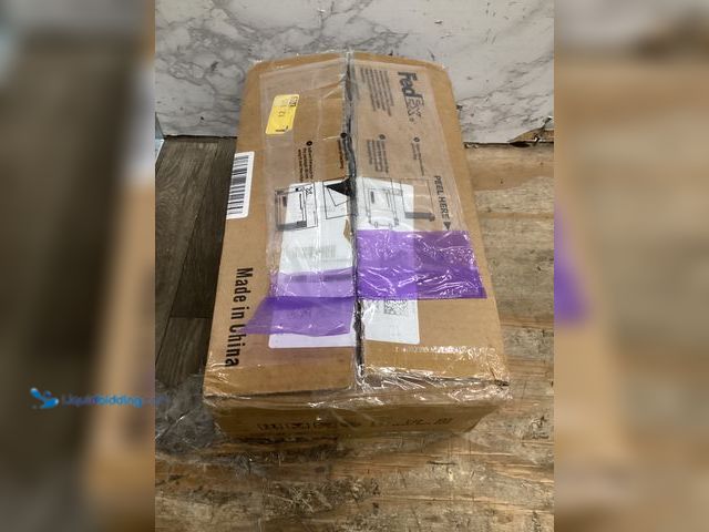 Lot 49-5448542 - Under Sink Organizer Pull Out Cabinet Organizer Adjustable Height 2 Tier with Sliding Drawers Kitche...