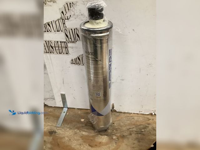 Lot 49-3527626 - H-300 Replacement Cartridge, 1PK（packaging may vary）. Model: H300. Unused