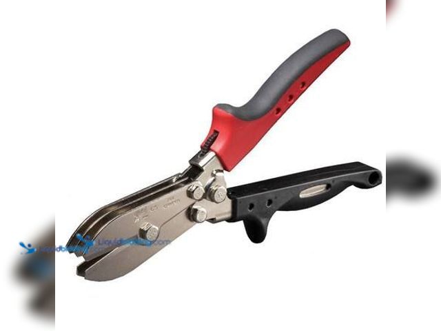 Lot 49-5575045 - Malco Redline 5-Blade Crimper Model # C5RTS UNUSED