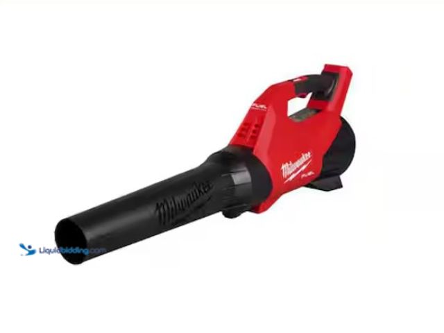 Lot 49-1547675 - Milwaukee M18 FUEL 120 MPH 500 CFM 18V Lithium-Ion Brushless Cordless Handheld Blower (Tool-Only) Mo...