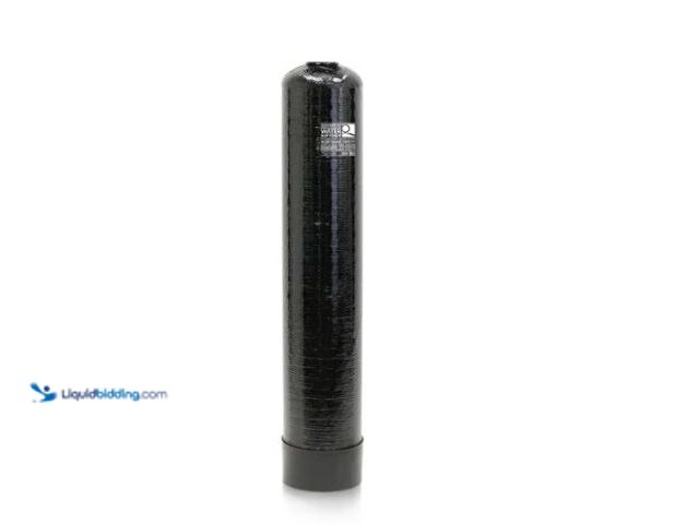 Lot 49-3566064 - HARMONY SERIES | 1.5cf Water Softener Resin Tank 50,000 Grains. AF-HS5X1054RT. Unused