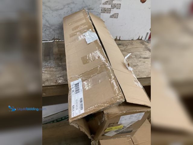 Lot 49-5454223 - 6 ft Artificial Holiday Christmas Tree.