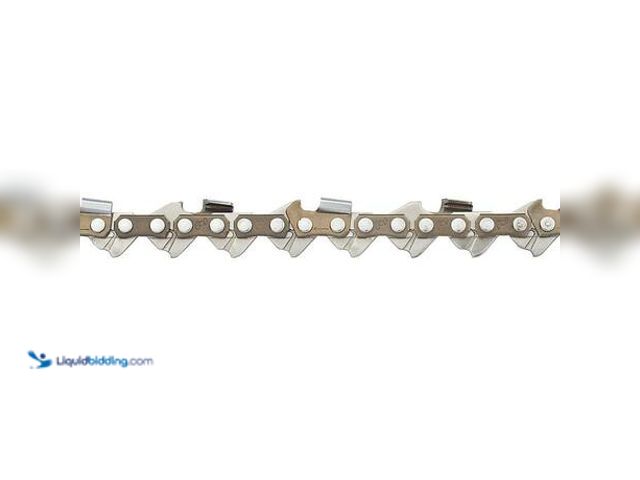 Lot 49-5553497 - Powercare B72 Zip-Pack Chainsaw Chain Model # CL25072PC2 UNUSED.