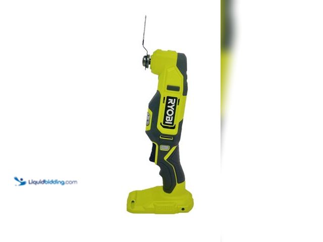 Lot 49-5548921 - Ryobi ONE+ 18V Cordless Oscillating Multi-Tool (Tool Only) | Battery and Charger Sold Separately MOD...