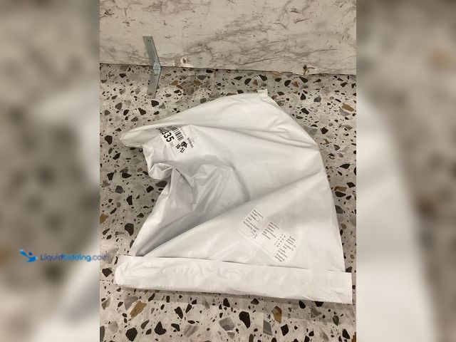 Lot 49-5452120 - Copper Plated Hangers PK of 3. Item is unused.