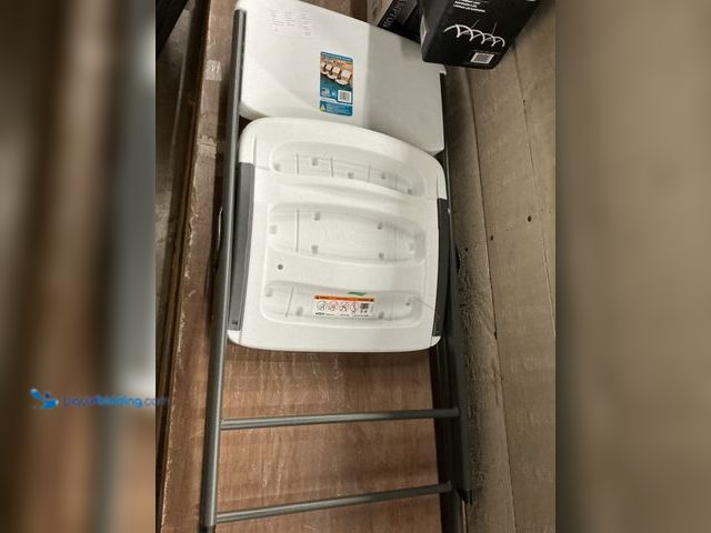 Lot 49-3529018 - Lifetime - LFT2802 - Folding Chairs - 081483028026 Unused