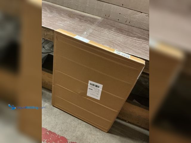 Lot 49-3535354 - New World Folding Metal Puppy/Dog Exercise Pen, Indoor/Outdoor Playpen with No Door, Provides 16 Sq ...