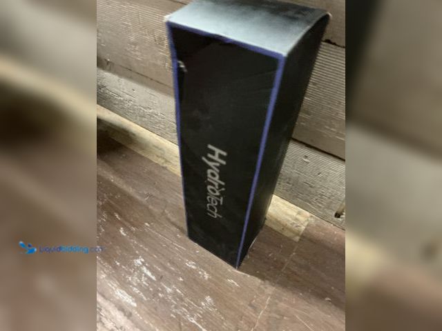 Lot 49-3539525 - Hyrdotech White Cup 32oz New