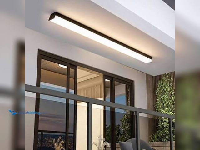 Lot 49-3565155 - LED Ceiling Light Unused