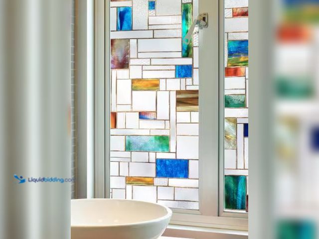 Lot 49-1542421 - (2) Artscape Horizon 24 in. W x 36 in. Window Film, Model # 02-3736, Unused, (2 Window Films per lot...