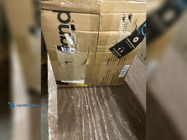 Lot 49-5487491 - BAMMWORLD Plant Stand Unused