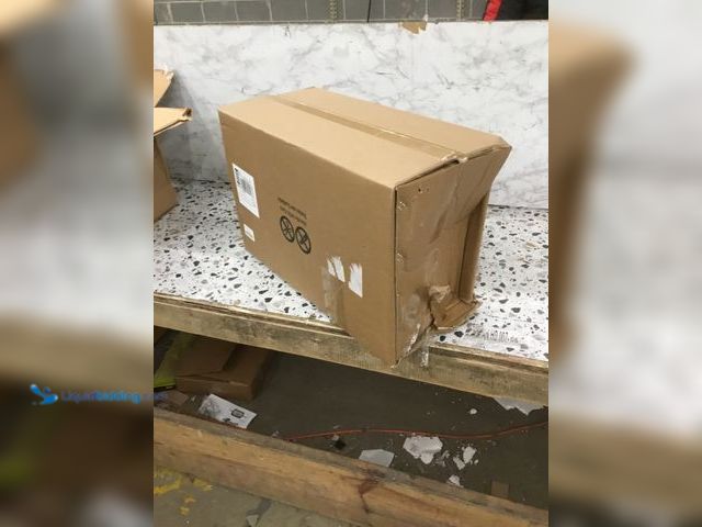 Lot 49-5450914 - Upgraded WPW1055 SDHM00 Ice Maker Item is unused