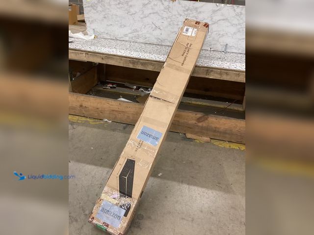 Lot 49-5460894 - Aucostic Wood Panels. Item is Unused