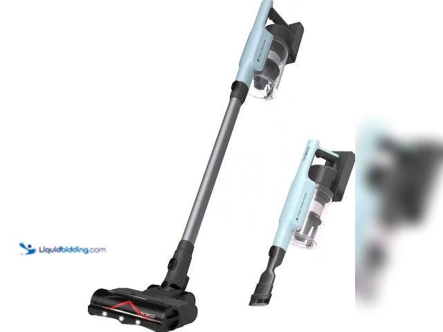 Lot 49-5556919 - Tineco - GO Pet Cordless Stick Vacuum (GO303) - Powder Blue. Model: VS1D0300USSKU: 10357103. Unused ...