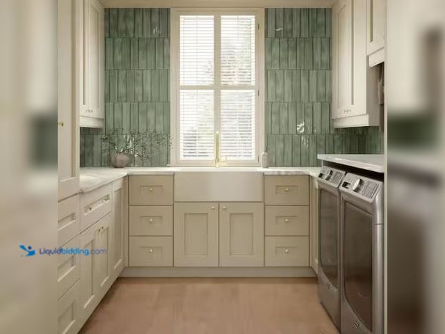 Lot 49-1627297 - Approx (40) sq ft of Daltile LuxeCraft Pine Grove 3 in. x 12 in. Glossy Ceramic Subway Wall Tile (10...