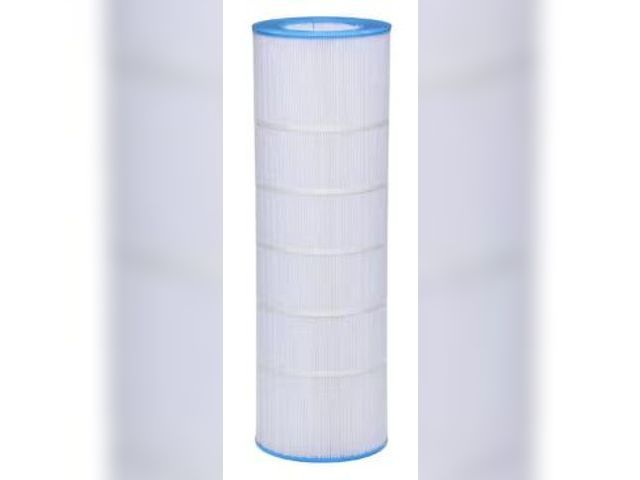 Lot 49-5436693 - Poolman 10-1/16 in. Pentair Clean and Clear R173216 150 sq. ft. Replacement Filter Cartridge. Model ...