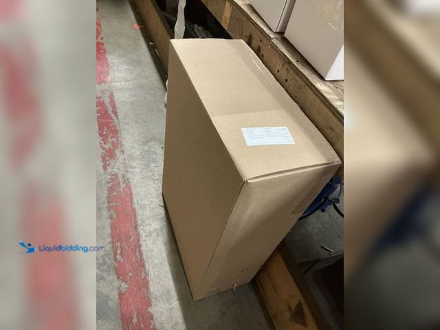 Lot 49-3537955 - Aprilaire Competitive Media, 20 X 25 inch Merv 13 (8pack) New