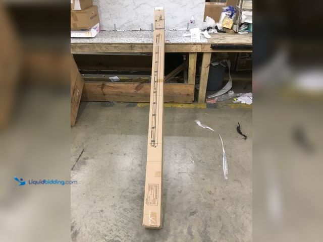 Lot 49-5478566 - Hyperlite LED Overhead Shop Light Item is Factory Sealed