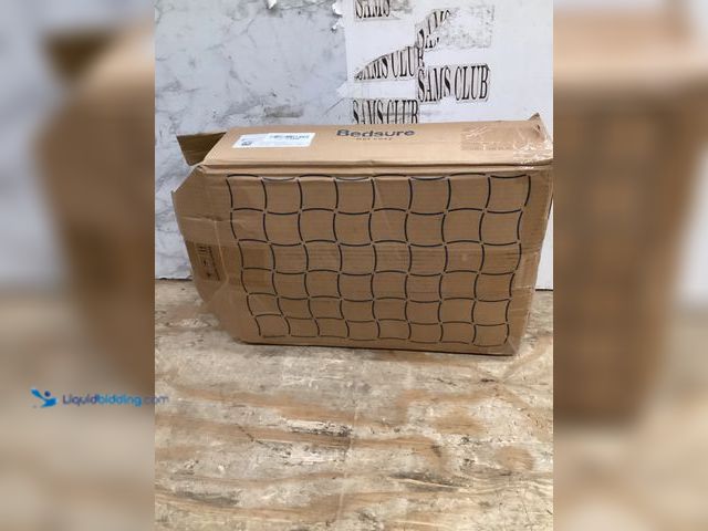 Lot 49-3528694 - Bedsure 100% Cotton Quilt Set - Lightweight King Bedspread, Cozy Beige Bedding Coverlet 3-Piece with...