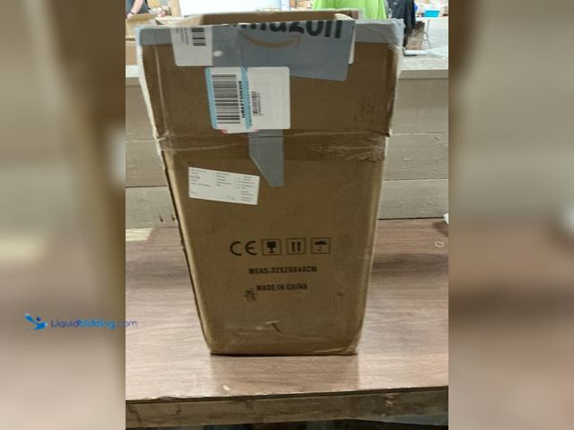 Lot 49-5409757 - VEVOR Automatic Sliding Gate Opener 1400LBS with 2 Remote Controls, Gate Operator Hardware Kit for S...