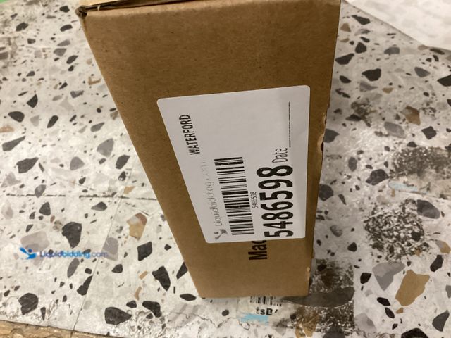 Lot 49-5486598 - POMAIKAI Soprano Ukelele (Pink) Item is Factory Sealed