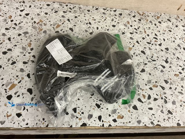 Lot 49-5453766 - ZELUS Weighted Vest,  Weight Vest with Reflective Stripe. [Model: B07518RBH2] Unused