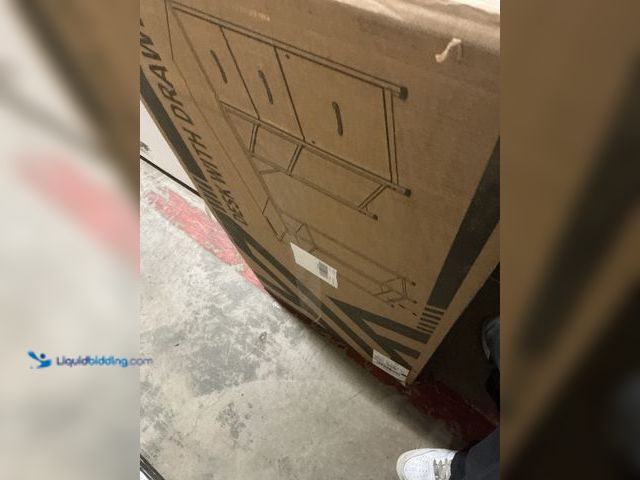 Lot 49-5484493 - 51in Computer Desk Unused