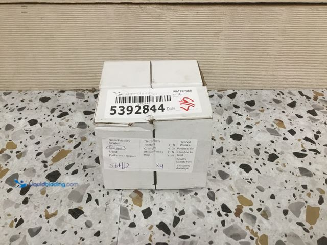 Lot 49-3514453 - Lot of 4. ZBPower Power Supply [Model: zb-a20020a-09] Unused