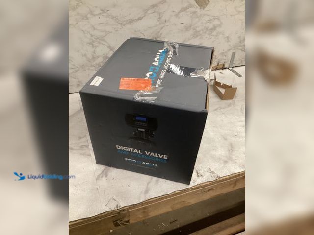 Lot 49-5542783 - Pro Aqua Digital Valve Unused