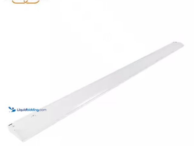 Lot 49-1577089 - ULTRA PROGRADE ProWire Direct Wire 48 in. LED White Under Cabinet Light, Model # 64768-T1, Unused.  ...