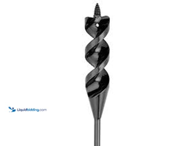 Lot 49-5476793 - Milwaukee 3/4 in. x 72 in. Cable Bit. Model # 48-13-8375. Unused.