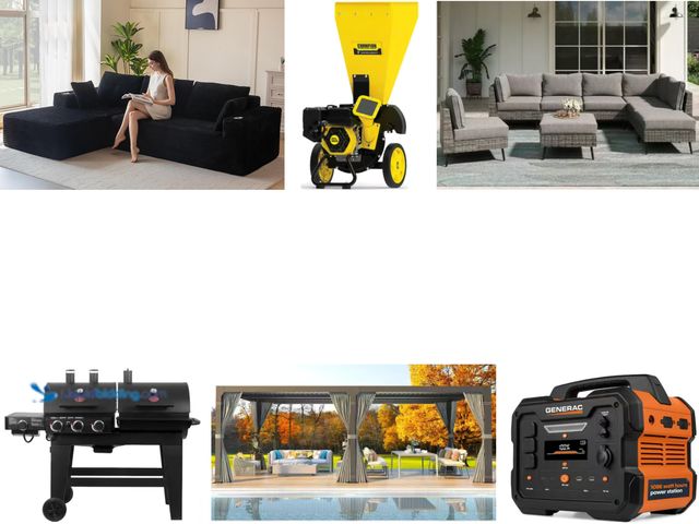 WATERFORD, MI: Store-returns, Shelf-pulls, Over-stock, Seasonal and more - Tuesday, July 28th, 2026