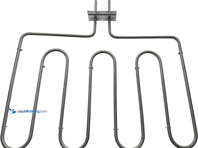 Lot 49-5487527 - 318254906 Bake Element Compatible With Frigidaire Electric Range,Replacement 318254909 31854901 EA19...