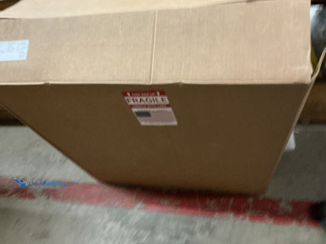 Lot 49-3527251 - AVON White 30inx30in Wall Cabinet Unused