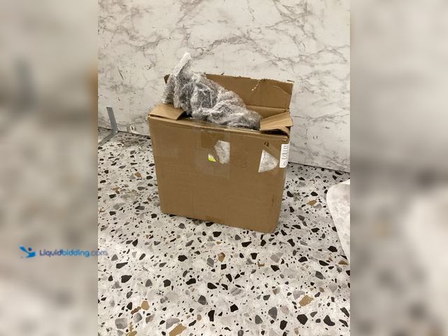 Lot 49-3531561 - 6PCS Adjustable Height Bed Support Legs, 7.3-12 In, Metal Heavy Furniture Legs with Rubber Non-Slip ...