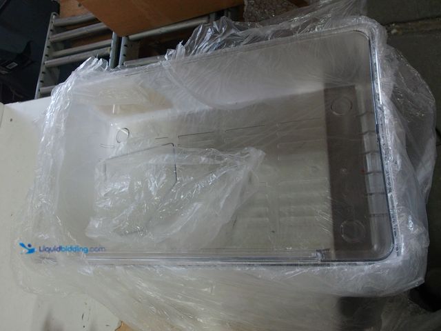 Lot 49-3433515 - Hamster Cage with Accessories, Illustrated with Cartoon Characters, Unused.   Ref#CRS0209