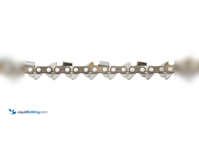 Lot 49-3563613 - B72 Zip-Pack Chainsaw Chain New